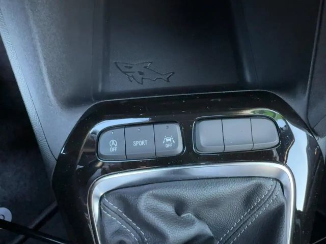 Opel Corsa 1.2 Turbo GS-Line Grand Sport Turbo