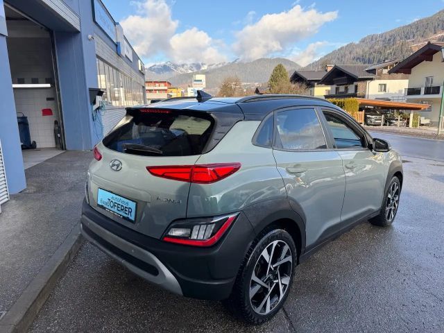 Hyundai Kona Level 3 Plus