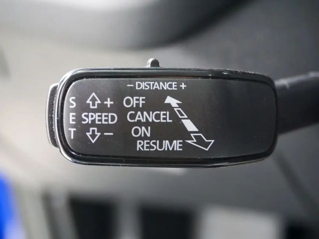 Skoda Octavia Clever iV