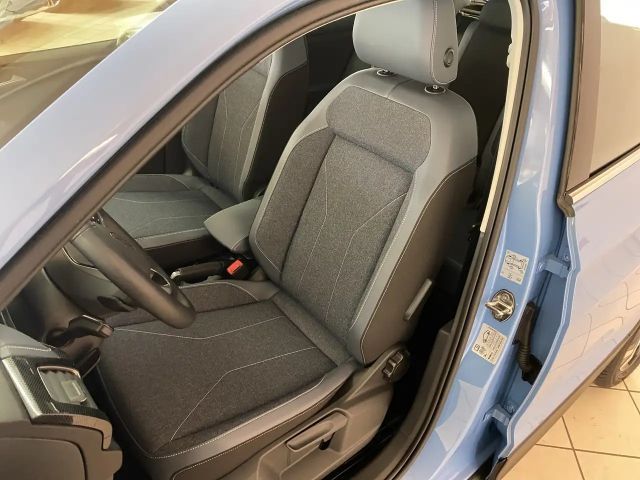 Volkswagen T-Cross 1.0 TSI BMT DSG Style