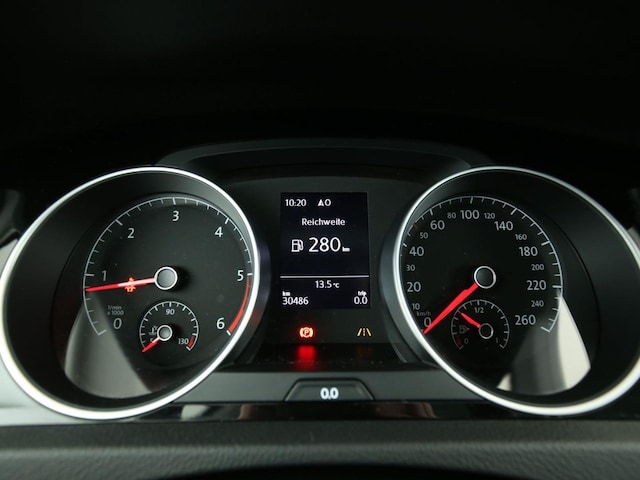 Volkswagen Golf 1.6 TDI IQ.Drive Variant