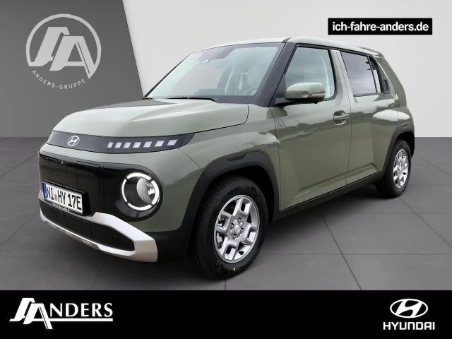 Hyundai INSTER 42 kWh Trend