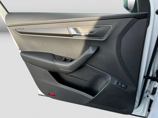 Skoda Karoq 1.5 TSI Sportline