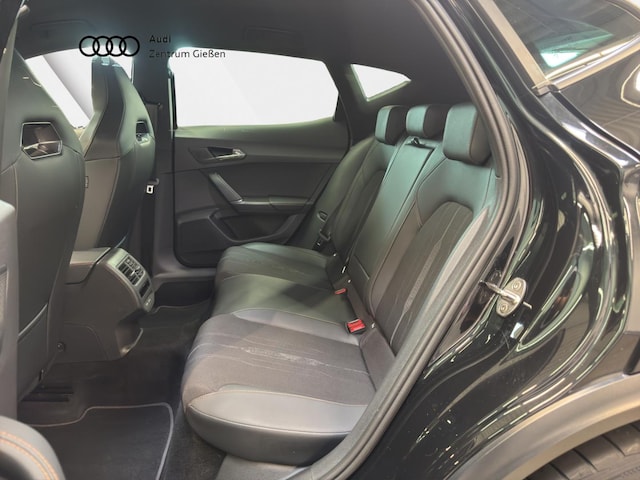 Cupra Formentor 2.5 TSI 4Drive DSG VZ5