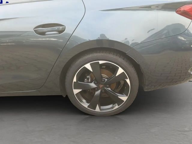 Cupra Leon 1.4 e-Hybrid Sportstourer