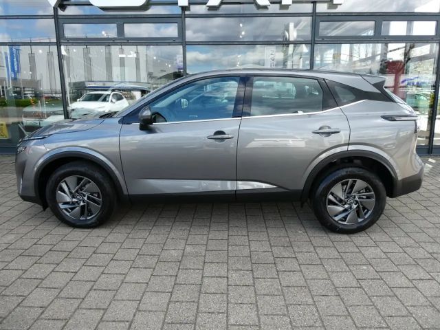 Nissan Qashqai Acenta DIG-T
