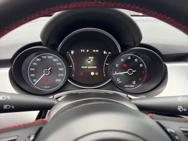 Fiat 500X Dolcevita Sport