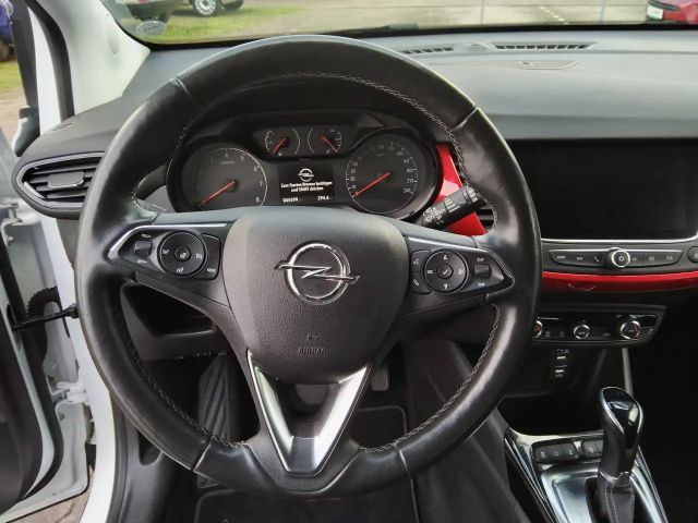 Opel Crossland X GS-Line Grand Sport