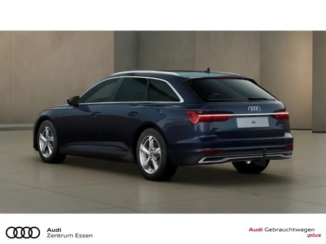 Audi A6 45 TFSI Avant Quattro S-Tronic