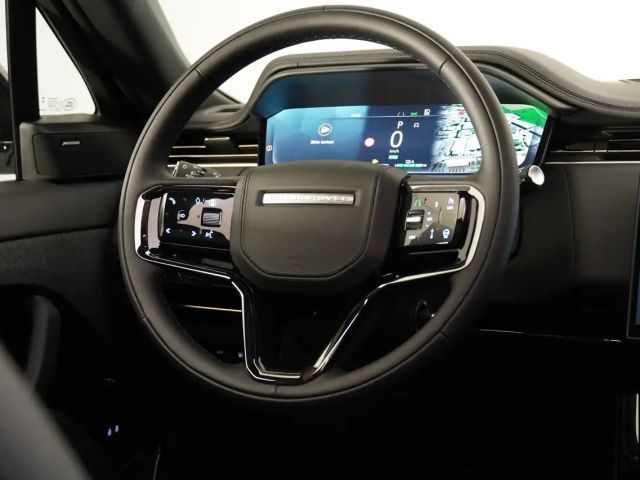 Land Rover Range Rover Sport 3.0 HSE