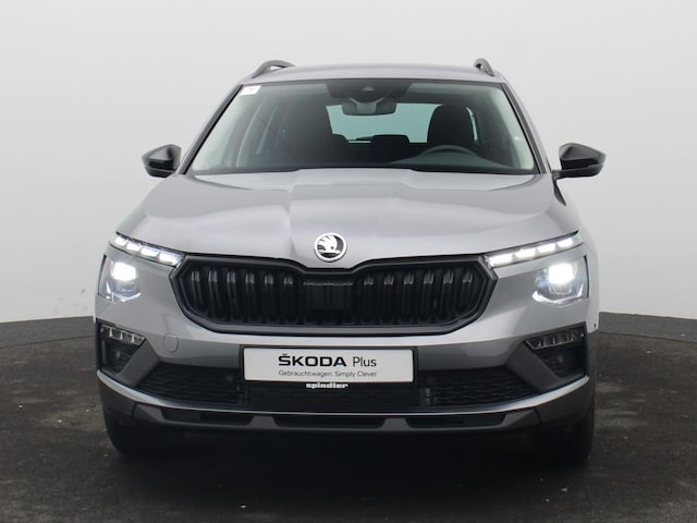 Skoda Kamiq 1.0 TSI Selection