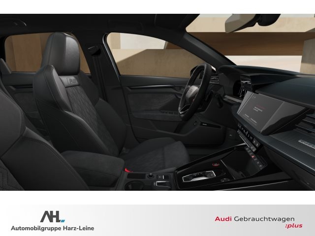 Audi RS3 Quattro S-Tronic Sportback