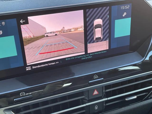 Citroën ë-C4 Feel Pack