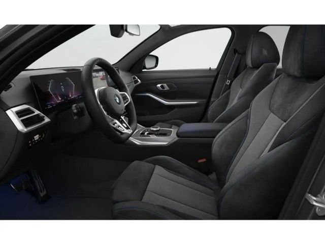 BMW 318 318i M-Sport Sedan