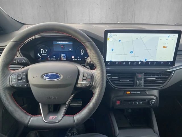 Ford Focus EcoBoost ST Line Wagon