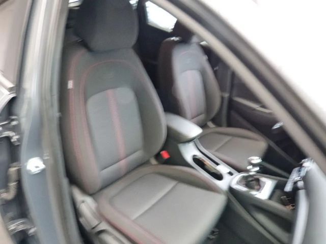 Hyundai Kona 2WD Hybrid N Line