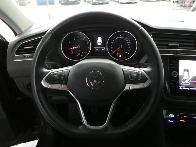 Volkswagen Tiguan ACT Life