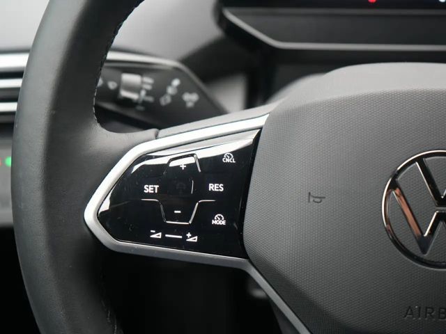 Volkswagen ID.5 77 KWh Pro