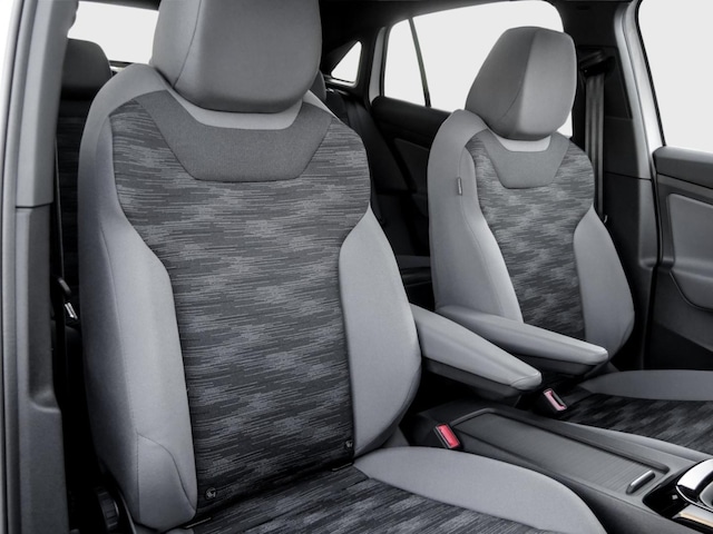 Volkswagen ID.5 IQ.Drive Pro