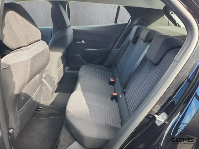 Peugeot E-2008 Active Pack