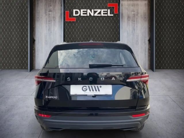 Skoda Karoq Ambition