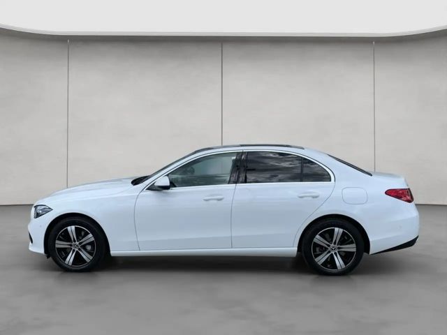 Mercedes-Benz C 300 Sedan