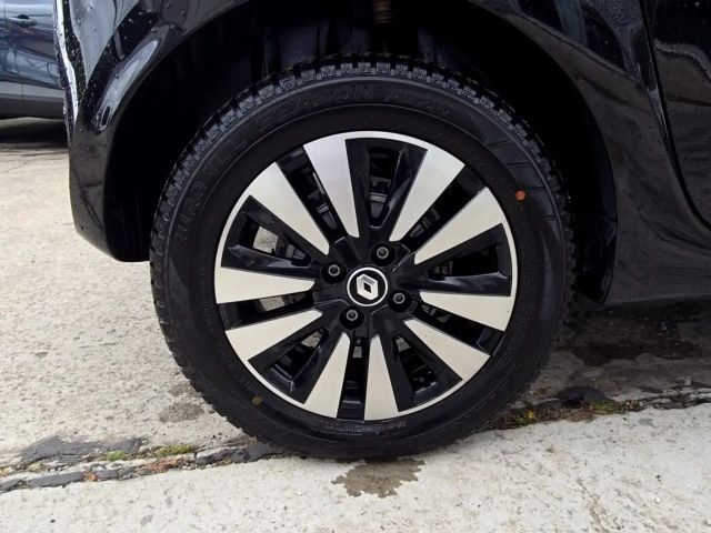 Renault Twingo E-Tech