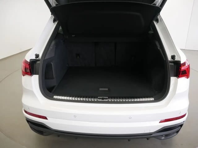 Audi Q3 45 TFSI Hybride S-Line