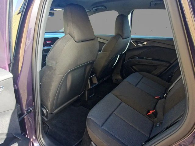 Audi Q4 e-tron 35 S-Line