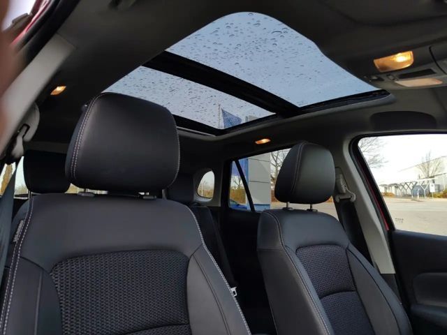 Suzuki SX4 S-Cross 4x4 AllGrip Comfort