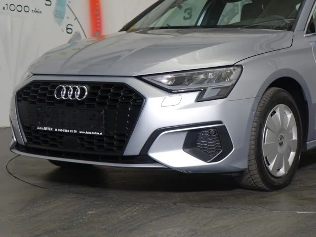 Audi A3 35 TDI S-Tronic Sedan