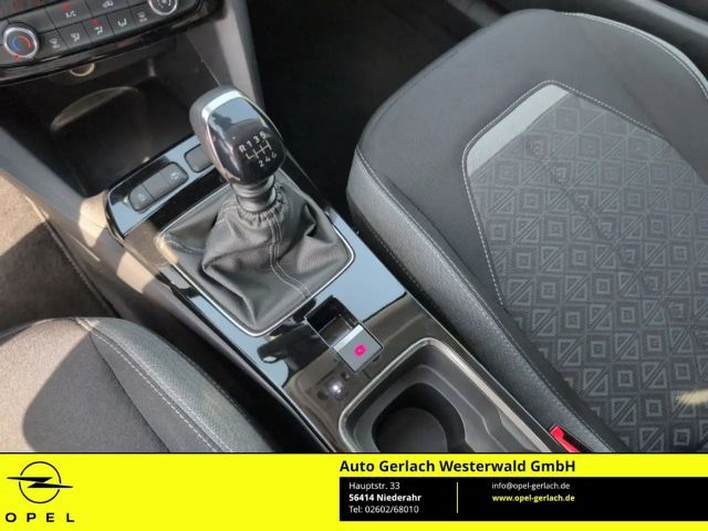 Opel Mokka 1.2 Turbo Edition Turbo