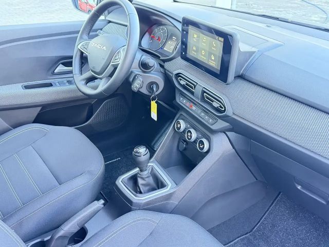 Dacia Sandero TCe 90