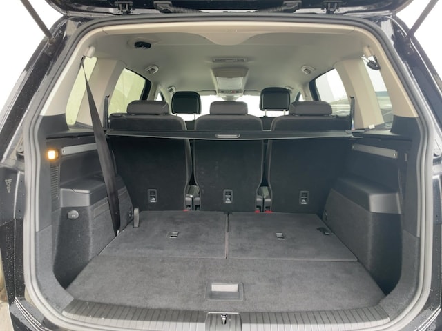 Volkswagen Touran APP+DAB+VIRT+ACC+NAVI+PDC+TOTW