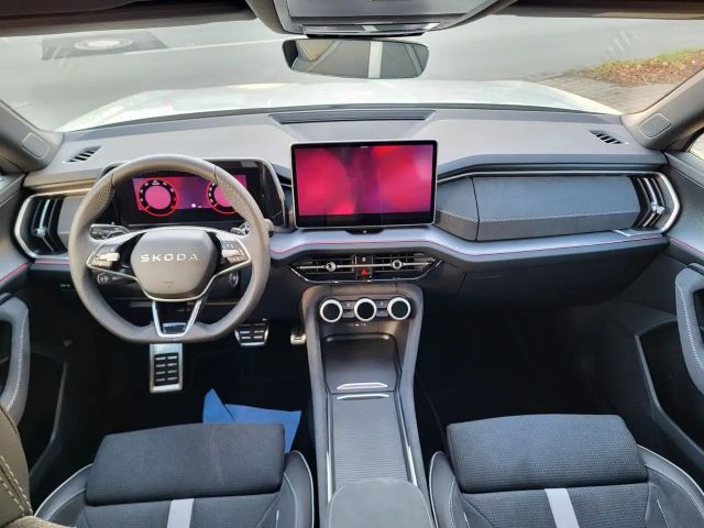 Skoda Kodiaq 1.5 TSI Sportline