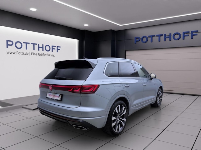 Volkswagen Touareg 3.0 V6 TDI R-Line