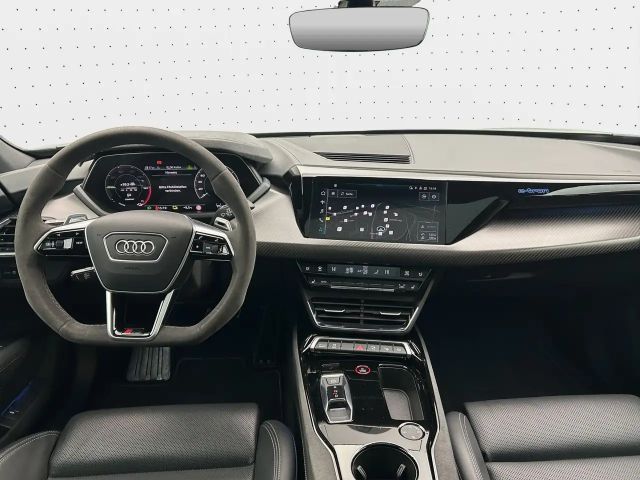 Audi RS e-tron GT *Air*B&O*HUD*Pano*Laser*Virtual*Navi