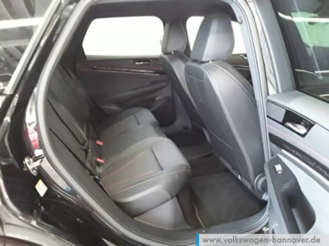 Volkswagen ID.7 4Motion GTX Tourer