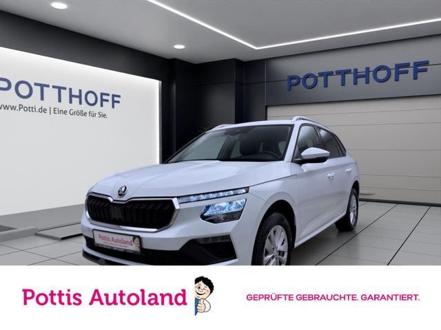 Skoda Kamiq 1.0 TSI Selection