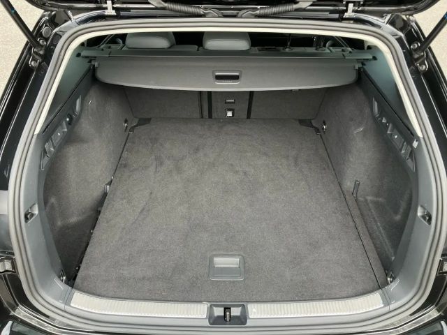 Volkswagen Passat 2.0 TDI Business DSG Variant