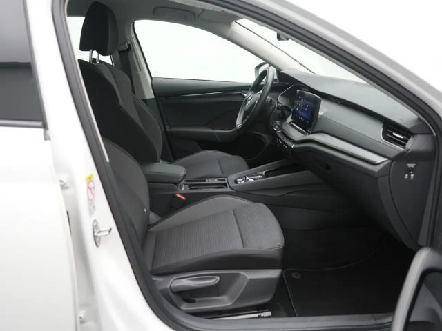 Skoda Octavia Ambition Combi iV