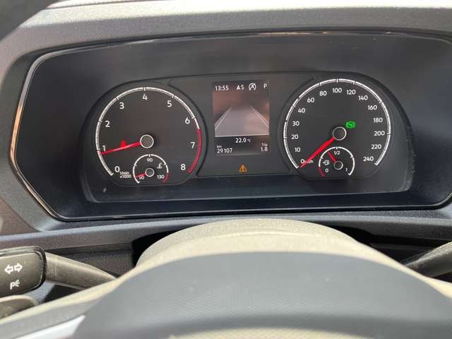 Volkswagen Caddy DSG Life Maxi