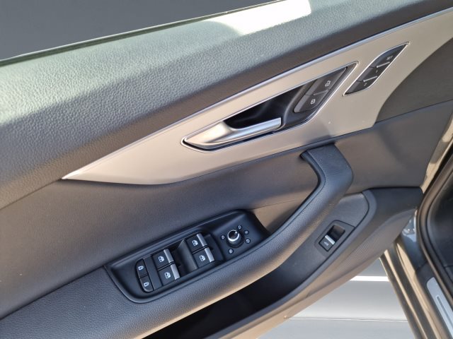 Audi Q7 50 TDI Quattro