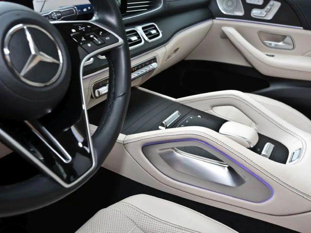 Mercedes-Benz GLE 580 4MATIC