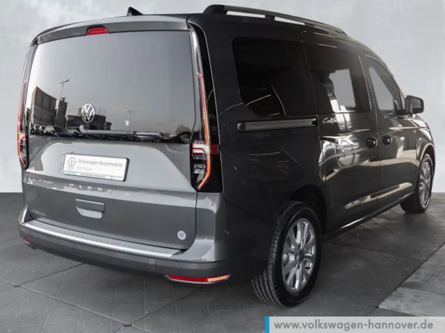 Volkswagen Caddy 1.5 TSI DSG