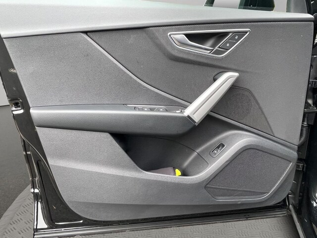 Audi Q2 35 TDI Quattro S-Tronic