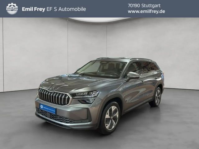 Skoda Kodiaq 2.0 TDI Selection