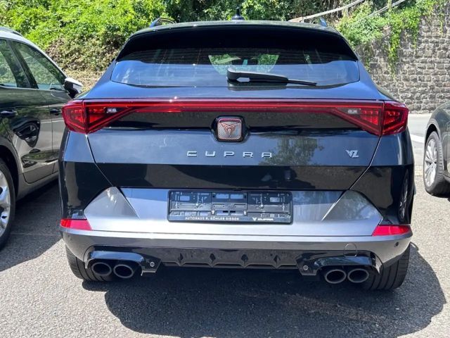 Cupra Formentor 2.0 TSI 4Drive VZ