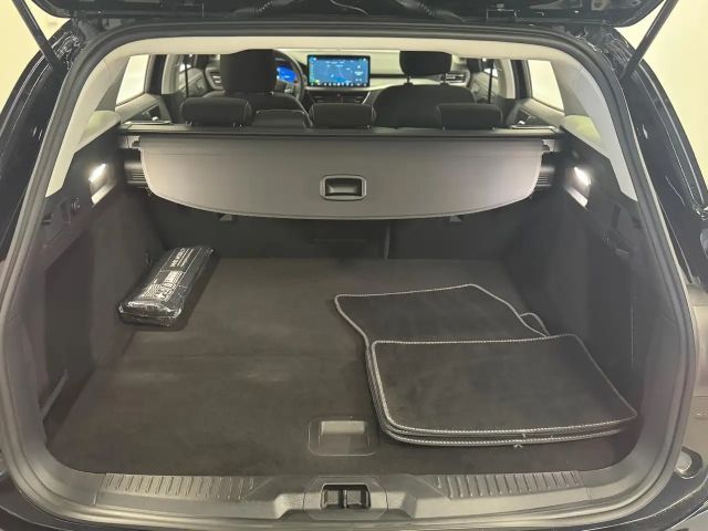 Ford Focus TDCi Wagon