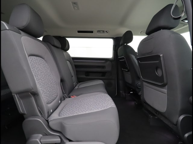 Volkswagen ID.Buzz Pro